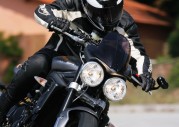 Triumph Street Triple R